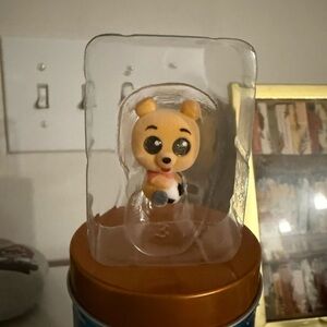 Disney Doorables Winnie the Pooh Mini Peek Pack